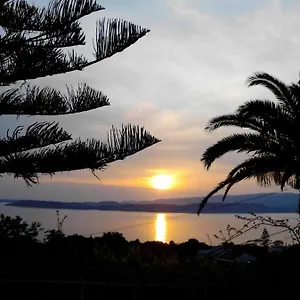 Mediterranean Ξενοδοχείο με διαμερίσματα Λάσση