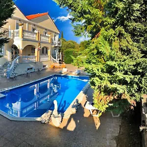 Apollon Palace Kefalonia Ξενοδοχείο με διαμερίσματα Μεταξάτα