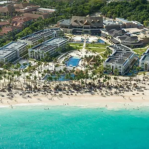***** Resort Royalton Punta Cana, An Autograph Collection & Casino Dominicaanse Republiek