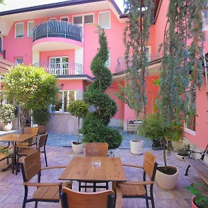 Hotel Boutique Asteria