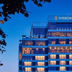 Intercontinental - Ljubljana, An Ihg Ξενοδοχείο