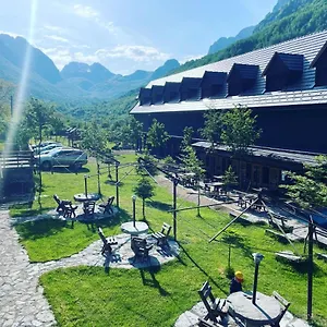 Penzion Alpine