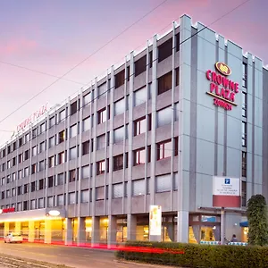 Crowne Plaza By Ihg Ξενοδοχείο Ζυρίχη