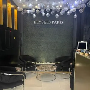 Elysees Ξενοδοχείο Παρίσι