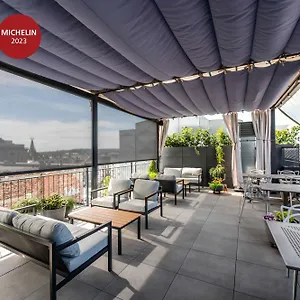 **** Hotel Indigo - Old Town By Ihg Polen