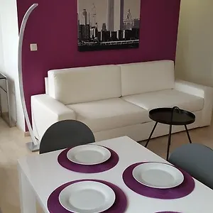 Appartement Greg's Great Location