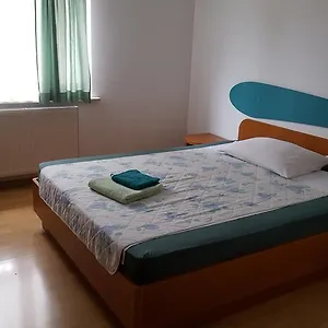 Penzion Koprivec, Lublaň