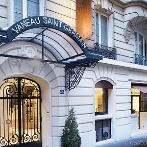 Vaneau Saint Germain Hotel París