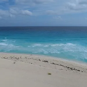 Del Mar Villa Cancún