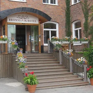 brommavik-hotel.find-stockholm-hotels.com/