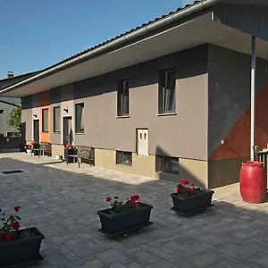 Apartament Drevi