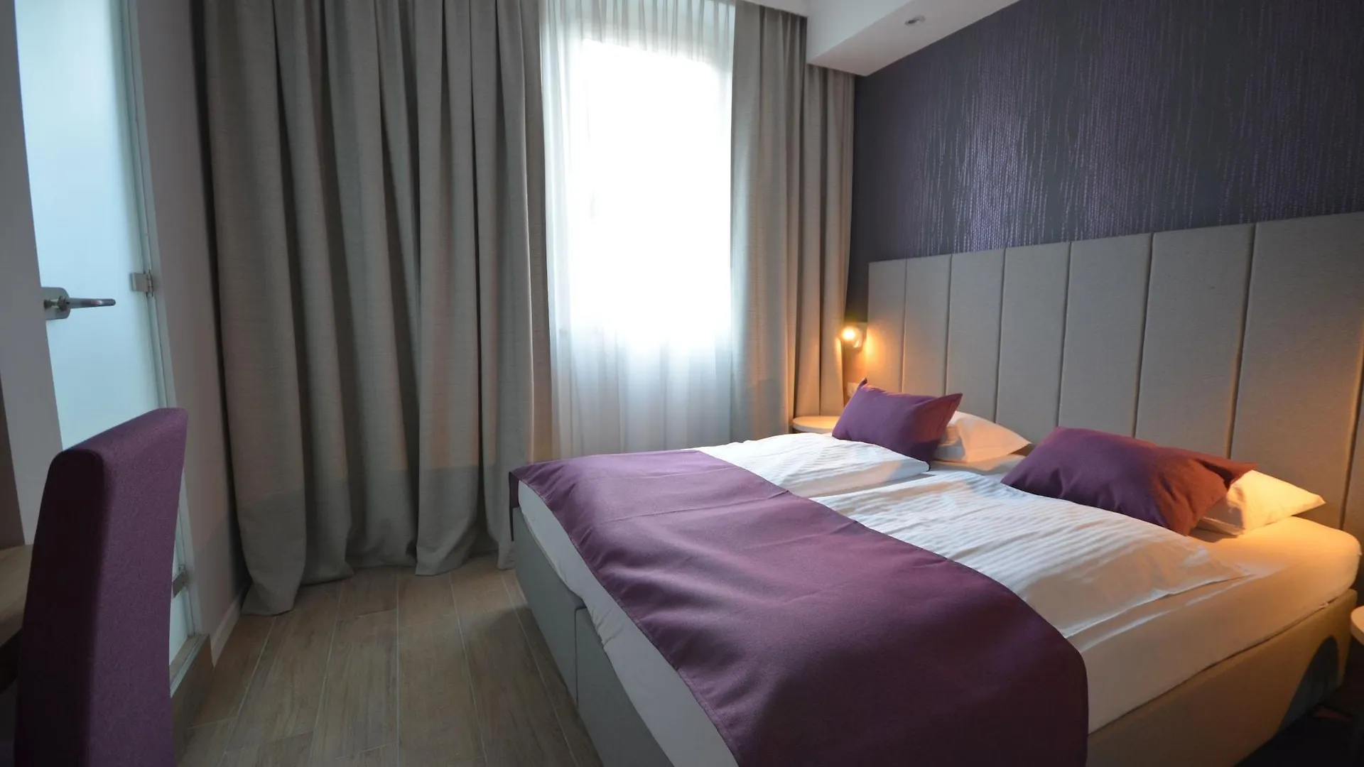 Hotel Emonec Ljubljana