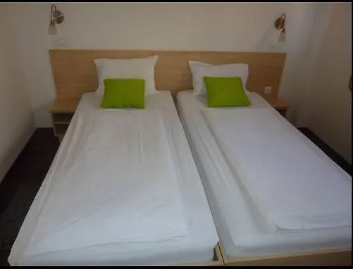 Hotel Emonec Ljubljana
