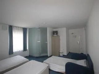 Hotel Emonec Λιουμπλιάνα